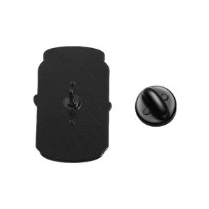 Pin esmaltado de bebida de jugo de dibujos animados You Are My <span class=keywords><strong>Crush</strong></span> Halloween Ghost Orange Soda broche solapa insignia joyerí<span class=keywords><strong>a</strong></span> regalo al por mayor - Product Image 5