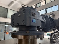 TUORONG 500L Hoge-Efficiëntie Chocolade Kogelmolen Verfijnmachine IOT Connectiviteit Chocolade Maalmachine Eenvoudig te bedienen