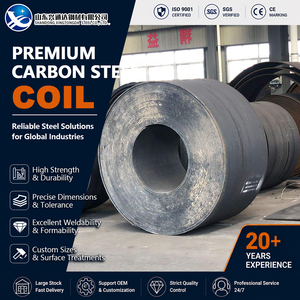 SS400 Q345 Cold Rolled <b>Pickled</b> and Oiled 20mm 1000mm Shearing ASTM A36 Carbon Steel Strip for Roofing - Product Image 1