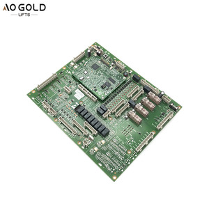 Placa PCB para Elevadores y Escaleras Mecánicas, Placa Madre GECB e Inversor DBA26800AH11 DBA26800AH1 DBA26800Y1 AEA26800AML7 - Product Image 1