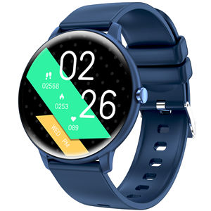 Nouveau G8 montre intelligente surveillance du sommeil exercice suivi étape comptage Bluetooth appel musique multifonctionnel montre pour femmes - Product Image 2