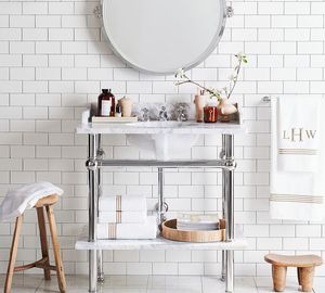 Toalla de baño de lujo personalizada con logotipo de hotel, Sábana de baño blanca lisa, 100% algodón con bordado, 3 líneas - Product Image 6