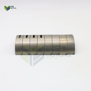 EA837 3.0L发动机主轴承曲轴OE 06E105591AC 06E105561AC奥迪A6 C7 A7 4G Q7 2 4M CREH标准0.25 0.5 - Product Image 2