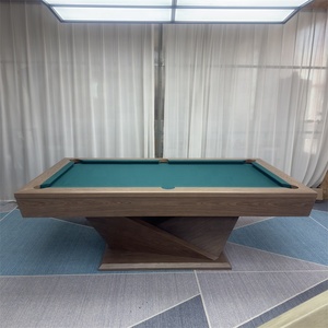 <span class=keywords><strong>Mesa</strong></span> <span class=keywords><strong>de</strong></span> <span class=keywords><strong>Billar</strong></span> <span class=keywords><strong>de</strong></span> Torneo Moderna Personalizada <span class=keywords><strong>de</strong></span> 7 pies, <span class=keywords><strong>Convertible</strong></span> en <span class=keywords><strong>Mesa</strong></span> <span class=keywords><strong>de</strong></span> Comedor, Venta Caliente <span class=keywords><strong>de</strong></span> Fábrica - Product Image 1