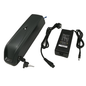 Cnntny pin 36V 10.4ah Pin Lithium ion cho e-bike pedelec và bộ sạc - Product Image 1