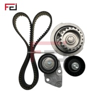 Ventes d'usine - Nouveau kit de chaîne de distribution - Accessoires compatibles avec les modèles Chevrolet Opel Fiat 1.4/1.6/1.8 - 5494236 69352650