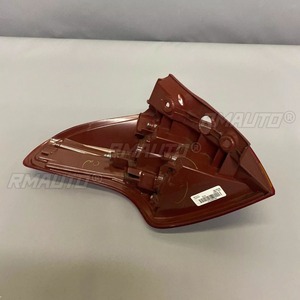 Para Toyota RAV4 2013-2015, Luz Diurna LED, Lámpara Antiniebla Impermeable, Conjunto de Luces Traseras, Kit de Carrocería 81550-0r030 - Product Image 3