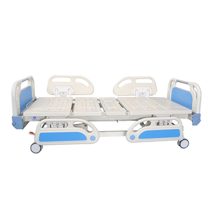 Equipamento do hospital feito na <span class=keywords><strong>china</strong></span> 3 funções camas médicas - Product Image 3