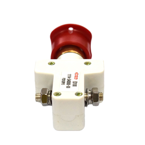 100A 48V पुश बटन स्विच आपातकालीन बंद स्विच के लिए ईपी फोर्कलिफ्ट - Product Image 2