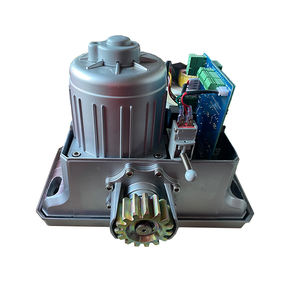 Ouvre-moteur de porte coulissante à distance la plus vendue 2025 pour maison privée et commerce - Product Image 2