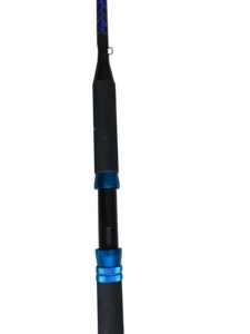 <span class=keywords><strong>6</strong></span> <span class=keywords><strong>pieds</strong></span> 1 pièce et 2 pièces <span class=keywords><strong>canne</strong></span> à pêche conventionnelle en mer avec des composants de haute qualité - Product Image 5