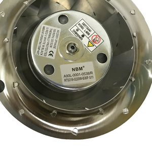 Ventilateur de refroidissement de broche FANUC A90L-0001-0538/<span class=keywords><strong>R</strong></span> RT5318-0220W-B30F-S11 - Product Image 2