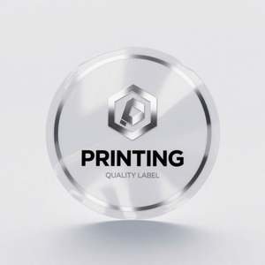 Autocollants en vinyle adhésif personnalisés et imperméables pour la promotion des bougies - Étiquettes de logo découpées sur mesure avec des dimensions personnalisées - Product Image 5