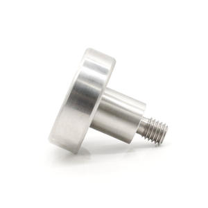 Manufacturer-Supplied S6300ZZ Stainless Steel Bearing Assembly Non-Standard Deep Groove Ball Bearing 2RS for Screw <b>Shaft</b> <b>Drive</b> - Product Image 4