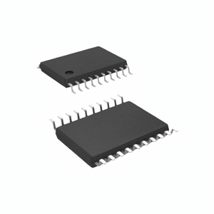 ไอซี BUFF/DVR TRI ST 8BIT 20TSSOP ลอจิก 74AHC541PW,112 ชิ้นส่วนอิเล็กทรอนิกส์และส่วนประกอบอิเล็กทรอนิกส์ของแท้ - Product Image 1