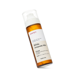 Brume d'ampoule Manyo Bifida 120ml Soin quotidien de la peau Tous types de peau - Product Image 2