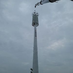 4G/5G Wi-Fi-Mikrowellen antenne für Cell Sites & Internet Mobile Telecom Monopol Communication Tower Zubehör - Product Image 5