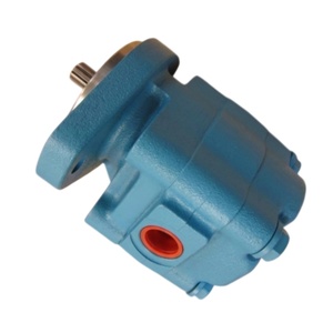 Heavy Duty <b>3100</b> Series Gear Pump P3100A483ADGN15 P3100C467GDZA10 P3100B367AHTQ15-6 Hydraulic Pump for Industrial Equipment - Product Image 6