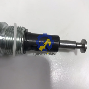 ÉLÉMENT DE POMPE DE LUBRICATION SKF Lincoln, K7 115, 130, 215, 230, 600, 25047, en stock - Product Image 5