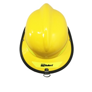 Mũ cứu hỏa Bullard với số lượng tốt-Ayonsafety - Product Image 1