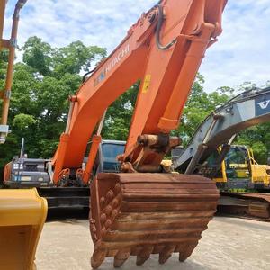 รถขุดฮิตาชิ ZX350-3 มือสอง ราคาดี ขายด่วน รถขุดฮิตาชิ Zaxis 350 ขนาด 35 ตัน - Product Image 2