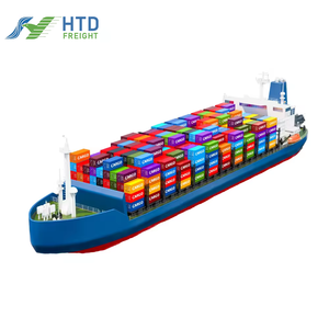 Agent d'expédition maritime de la Chine vers les états-unis <span class=keywords><strong>Canada</strong></span> Europe Agent d'expédition DDU DDP FCL Shenzhen Guangzhou transitaire bateaux navires - Product Image 5