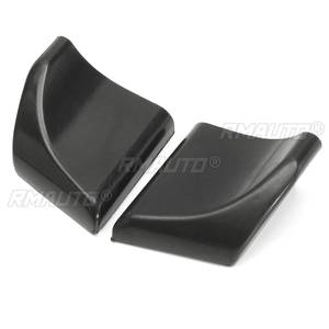 1.5M Universal para Coche, Tira Decorativa Protectora para el Techo Trasero, Alerón, Borde de Maletero y Adhesivos para el Borde del Maletero - Product Image 5