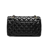 고품질 디자인 핸드백 휴대용 흰색 지갑 여성 브랜드 메신저 가방