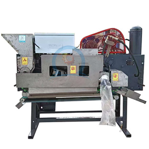 Hot bán tự động hạt sen lõi loại bỏ máy hiệu quả cao Hạt giống separator dehulling thiết bị cho chế biến thực phẩm - Product Image 1