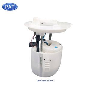 Assemblage de module de pompe à <span class=keywords><strong>carburant</strong></span> électrique ASSY de pompe à <span class=keywords><strong>carburant</strong></span> de pièces d'auto pour Mazda 3 2.0L 2.5L 2014-2018 PEAR-13-35X BJS7-60-960 PEAR1335X - Product Image 1
