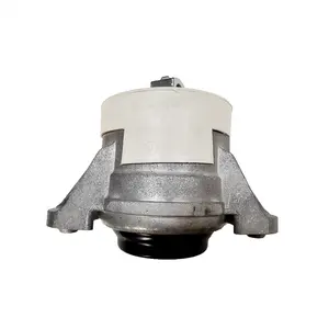 Montaje de puntal de motor de goma duradera de alta calidad 2,3 L OEM A 222 240 73 00