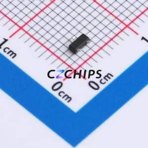 Chip IC de circuito integrado SOT-23 original y nuevo, monitor PMIC y reinicio IC - Product Image 2