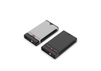 Boîtier métallique Banque d'alimentation portable AC110-220V 150W 115wh 32000mah Station d'alimentation portable pour démarrage de voiture électrique Utilisation en extérieur