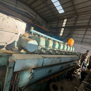 <span class=keywords><strong>Moteur</strong></span> auxiliaire marin S20 adapté aux groupes électrogènes <span class=keywords><strong>Sulzer</strong></span> Wartsila 6S20 8S20 9S20, pièces de rechange - Product Image 5