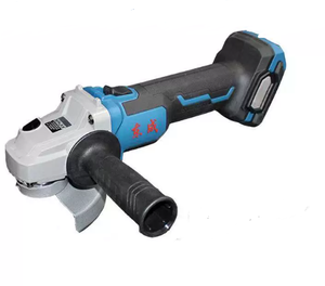 <span class=keywords><strong>Amoladora</strong></span> Angular Inalámbrica <span class=keywords><strong>Dongcheng</strong></span> con Batería de Litio Recargable de 4.0Ah, Máquina Multifuncional para Cortar y Pulir, Uso Doméstico - Product Image 1
