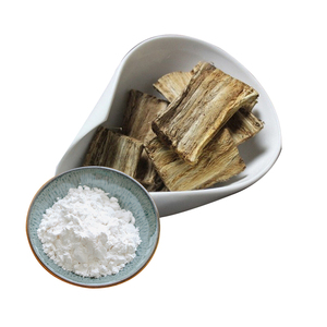 Food Grade <span class=keywords><strong>Kudzu</strong></span> Raiz <span class=keywords><strong>Pueraria</strong></span> Mirifica Extrato Puerarin - Product Image 1