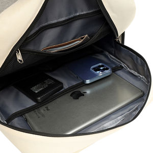 Фабричная поставка, водонепроницаемая сумка-Органайзер для детских подгузников - Product Image 2