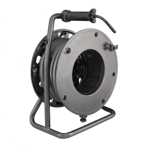 Indicateur de niveau d'eau de puits profond alimenté par batterie GLT500A 100m - Product Image 4