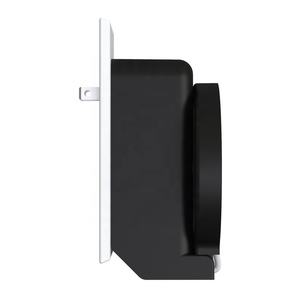 Soporte de Pared Plegable de Plástico para <span class=keywords><strong>Alexa</strong></span> <span class=keywords><strong>Echo</strong></span> <span class=keywords><strong>Dot</strong></span> de 4ª y 5ª Generación, Venta al por Mayor de Fábrica - Product Image 4