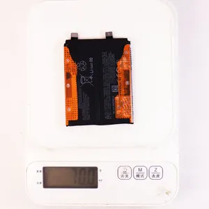 Batterie d'origine 4650mAh BS10FA 100% Batterie d'origine pour les téléphones Xiaomi Blackshark <span class=keywords><strong>Black</strong></span> <span class=keywords><strong>Shark</strong></span> 5 / <span class=keywords><strong>5S</strong></span> Pro / 5RS - Product Image 5