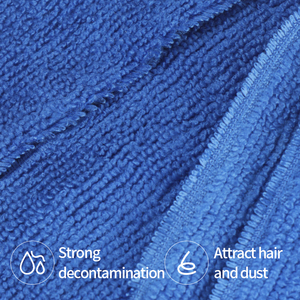 MSJ produttore <span class=keywords><strong>microfibra</strong></span> panno mocio pulizia del pavimento quattro classificazione commerciale mocio - Product Image 3