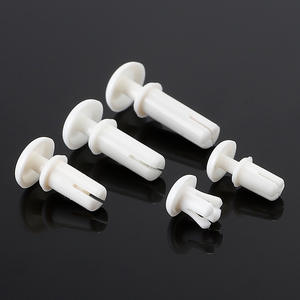 Rivets à pression en plastique, deux pièces, nylon, double capuchon, pinces Prym Vario - Product Image 2