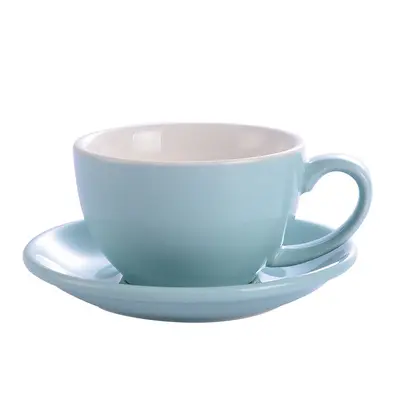 Jingdezhen — tasse à café en céramique 200ML -220ML, livraison gratuite