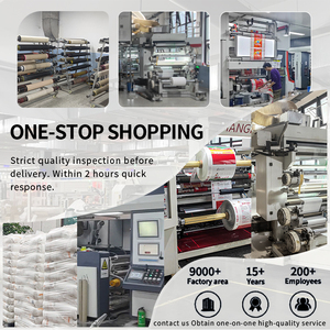 Bán buôn lớn hơn rẻ hơn <span class=keywords><strong>PP</strong></span> dệt Túi 15kg 25kg <span class=keywords><strong>PP</strong></span> dệt bao cho hạt kín bột gạo đầy đủ hạt bao bì túi - Product Image 6