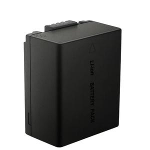 Batterie rechargeable DMW-BLB13 1350mAh pour Panasonic LUMIX G1/G2/G10 Certifiée CE/FCC En stock Haute capacité Sûre Vente en gros - Product Image 1