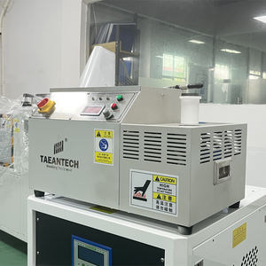 1-2 кг машина для плавки золота металлическая индукционная плавильная печь для плавки золота - Product Image 1