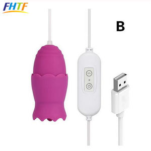 Оральный секс лижущий вибрирующий язык женский стимулятор для сосков клитора вибратор секс-игрушки для женщин - Product Image 3