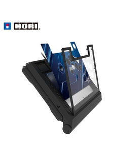 Xinya Video Game Hori New ps5 máy tính PS4 chiến đấu Alpha Rocker lật đường phố máy bay chiến đấu Vua đường phố máy bay chiến đấu sắt nắm tay - Product Image 4