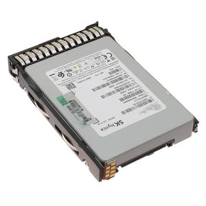 Disco de servidor empresarial NVMe 12G SSD de 7,68 TB, de 1/2" - Product Image 2
