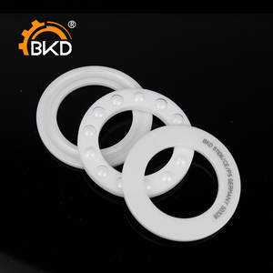 Cuscinetto in Ceramica di Alta Qualità 1200CE per Produzione Tecnologica, Durevole e a Bassa Vibrazione - Product Image 6